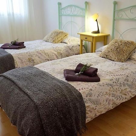 Apartamento Estelas De Cantabria Corrales De Buelna エクステリア 写真