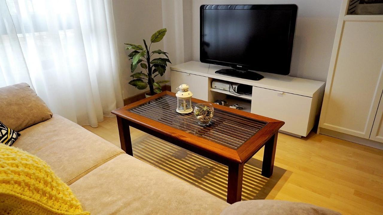Apartamento Estelas De Cantabria Corrales De Buelna エクステリア 写真