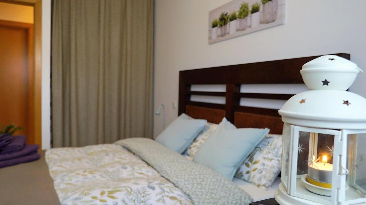 Apartamento Estelas De Cantabria Corrales De Buelna エクステリア 写真
