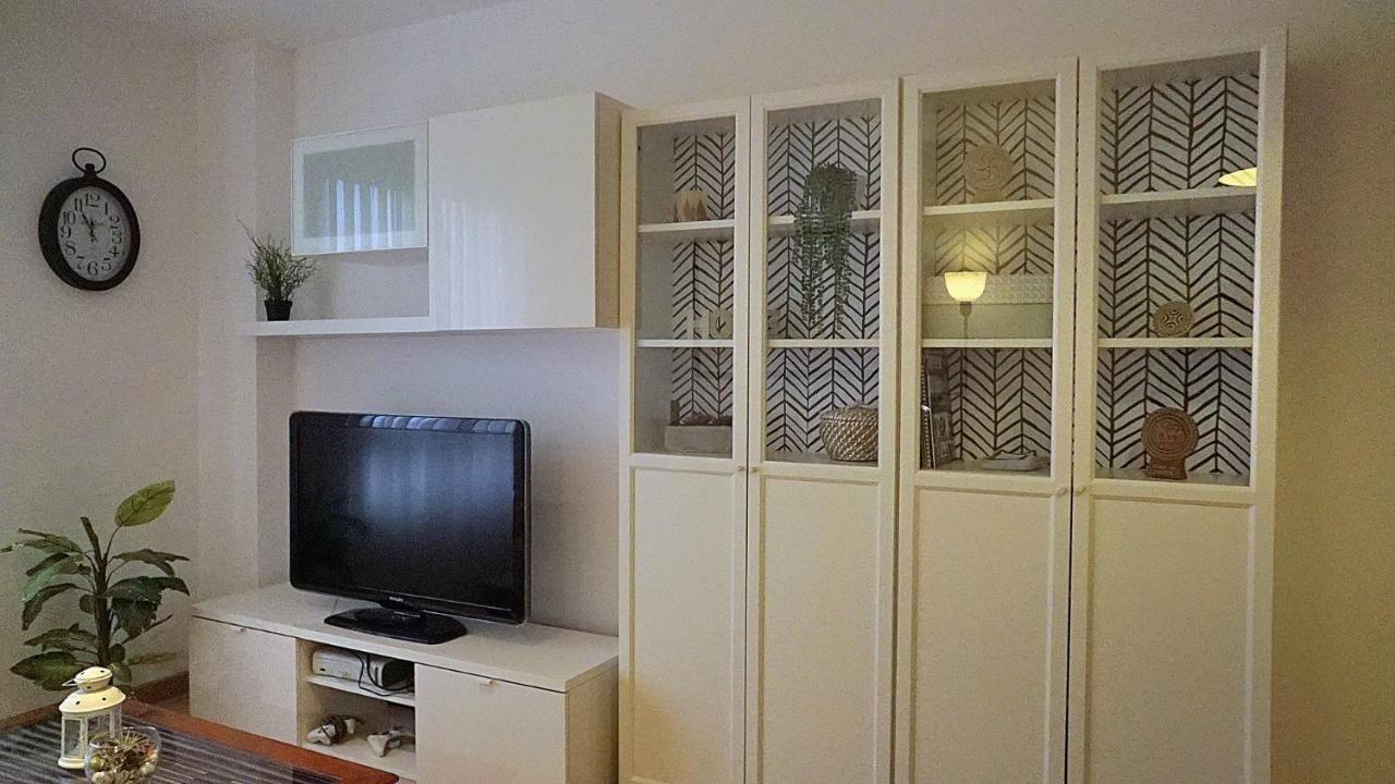 Apartamento Estelas De Cantabria Corrales De Buelna エクステリア 写真