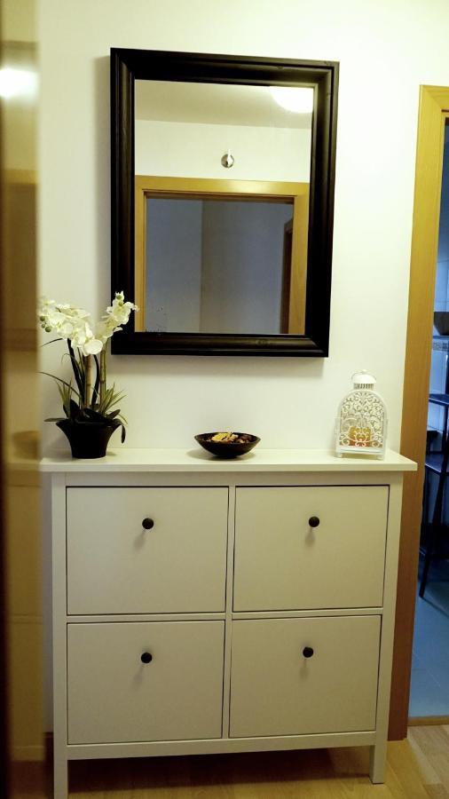 Apartamento Estelas De Cantabria Corrales De Buelna エクステリア 写真